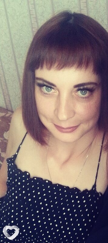 Ирина, 38, Красноярске — анкета №766094