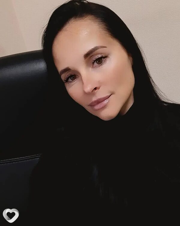 Милана, 24, Москве — анкета №766100