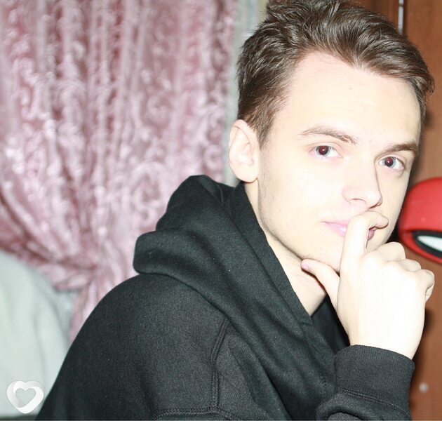 Михаил, 27, Москве — анкета №766110