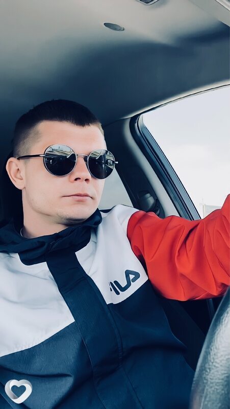 Андрей, 34, Горячом Ключе — анкета №765966