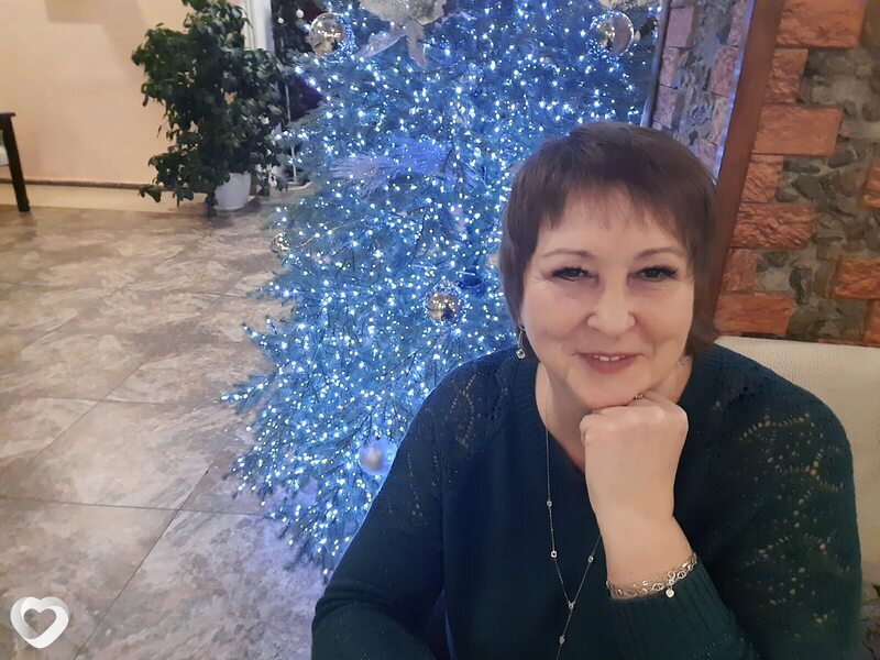 Маргарита, 54, Благовещенске — анкета №765967