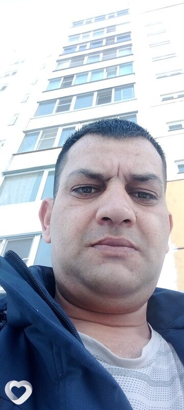 Сергей, 37, Новоалександровске — анкета №765969