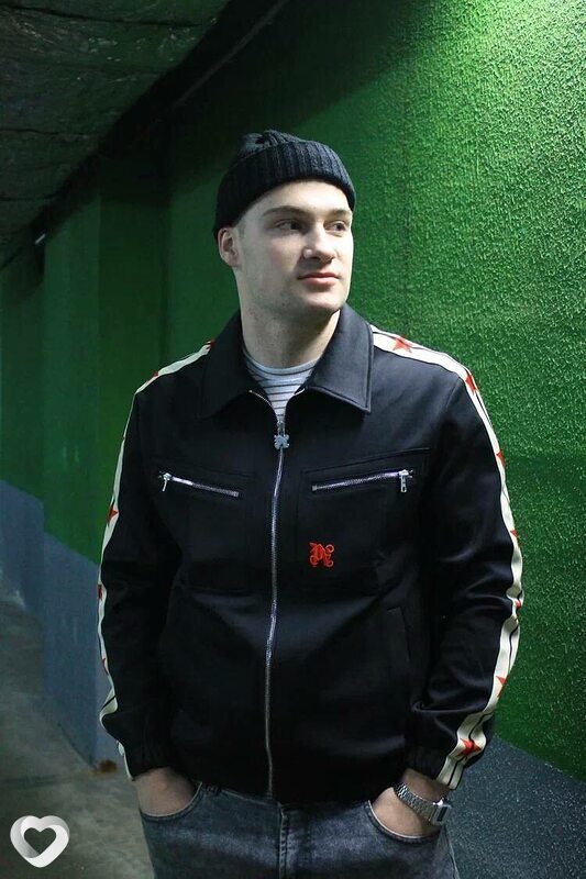 Никита, 25, Ярославле — анкета №765970