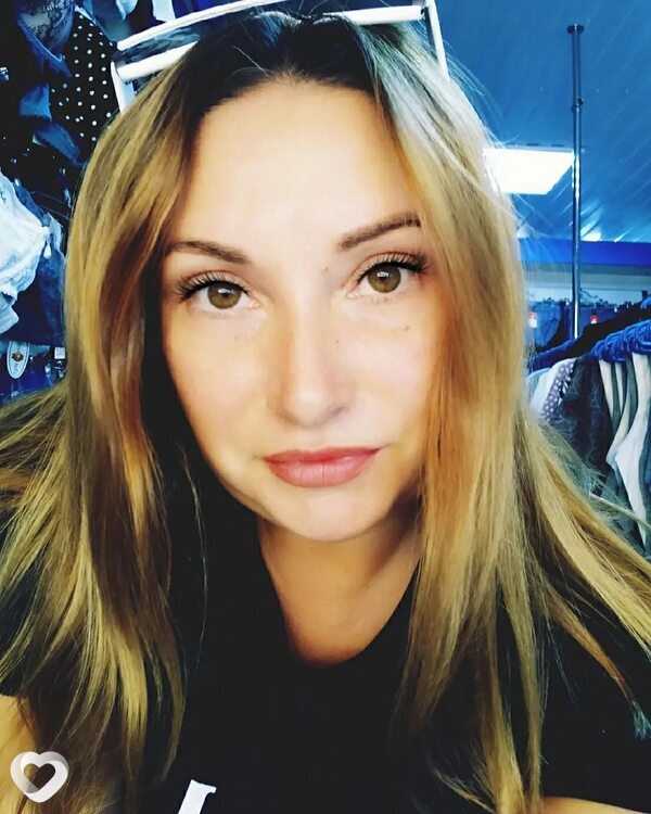 Наталия, 41, Севастополе — анкета №765971