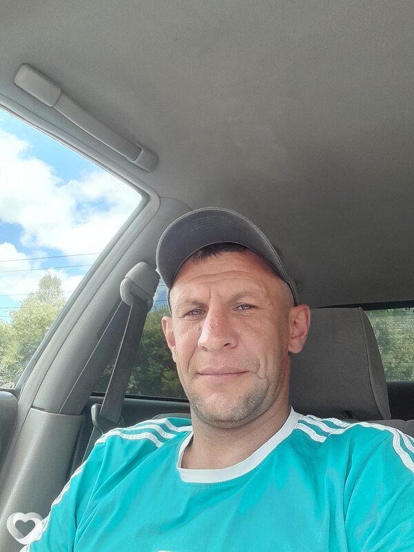 Сергей, 39, Комсомольске-на-Амуре — анкета №765972