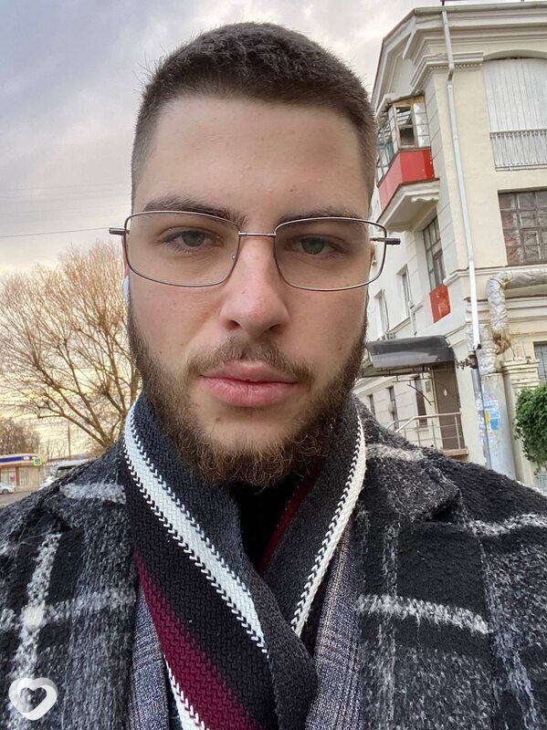 Александр, 24, Краснодаре — анкета №765973