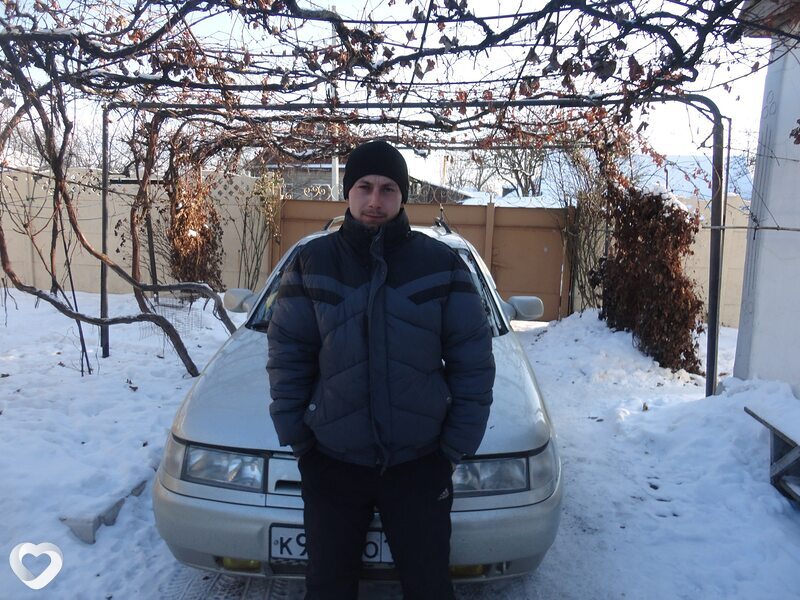 Роман, 39, Донецк (Ростовская Обл.) — анкета №765983