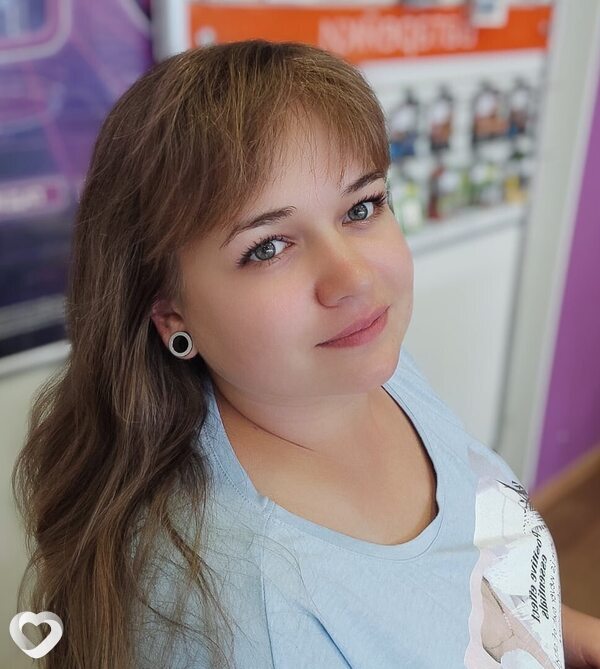 Лина, 31, Магнитогорске — анкета №765989