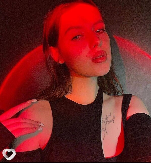 Алина, 21, Находке — анкета №766126