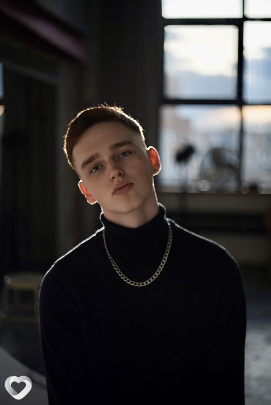 Павел, 23, Приморско-Ахтарске — анкета №766130
