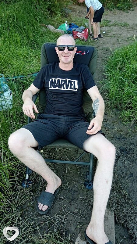 Андрей, 36, Москве — анкета №766134