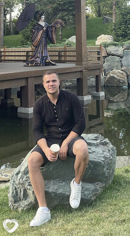 Иван, 38, Кирове — анкета №766139