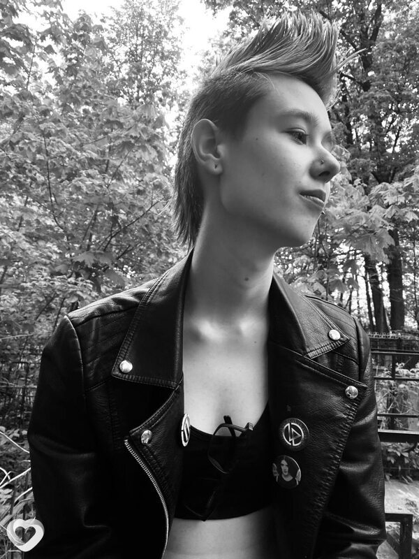 Шелдон, 23, Калуге — анкета №766140