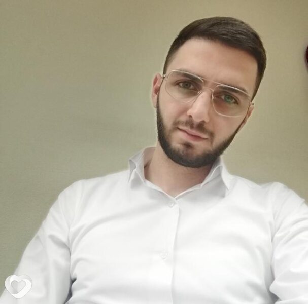 Артём, 31, Москве — анкета №766142