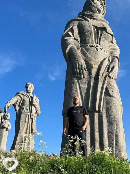 Армен, 38, Москве — анкета №766148