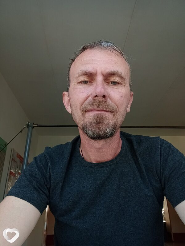 Александр, 48, Улан-Удэ — анкета №766159