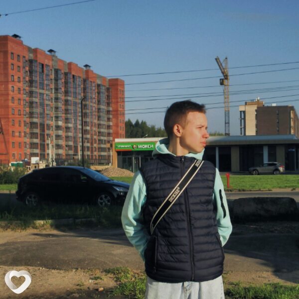 Матвей, 22, Ярославле — анкета №766160