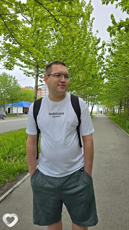 Pavel, Невельск