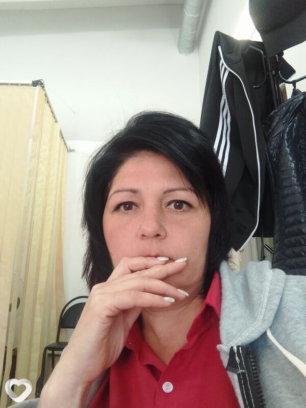 Милана, 41, Алматы — анкета №766343