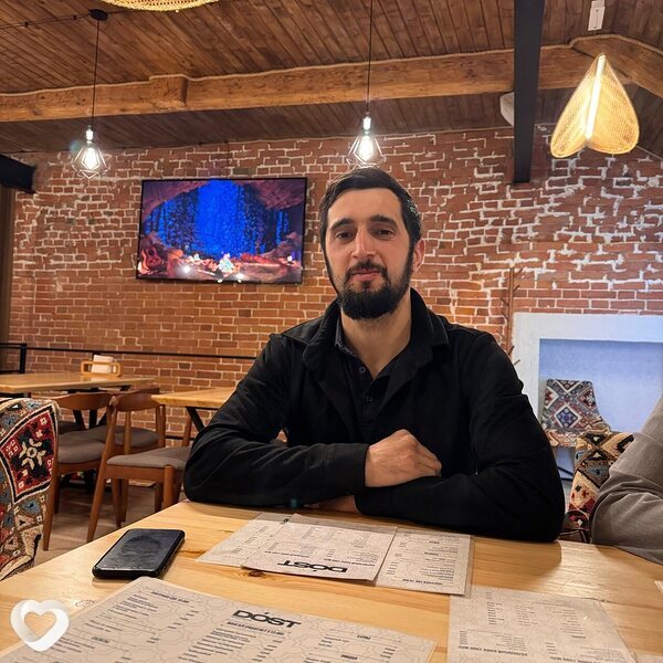 Расул, 28, Астрахани — анкета №766346