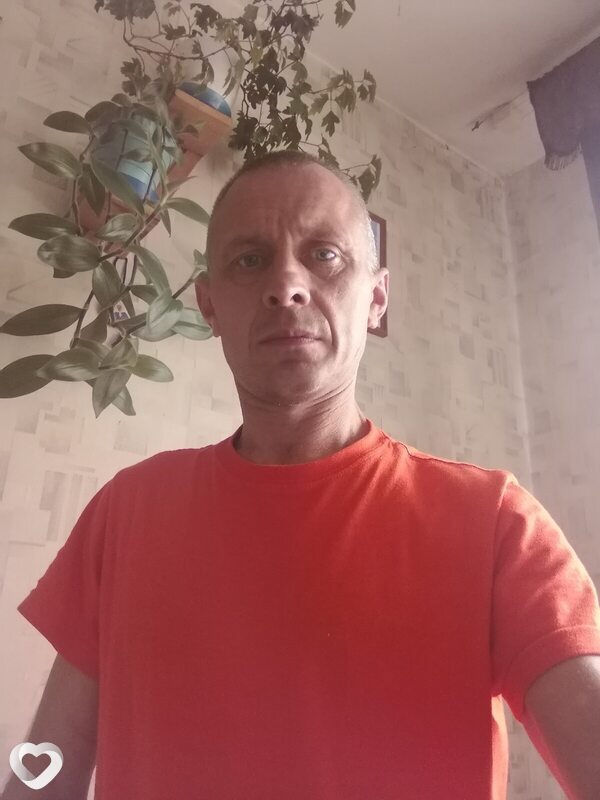 Геннадий, 51, Могилев — анкета №766357
