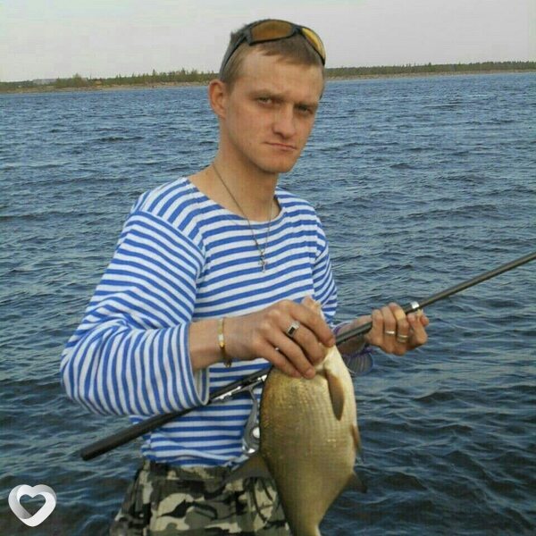 Алексей, 42, Москве — анкета №766360