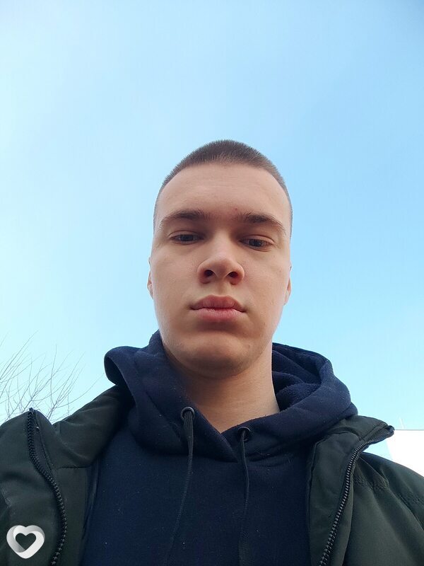 Алексей, 23, Москве — анкета №766362