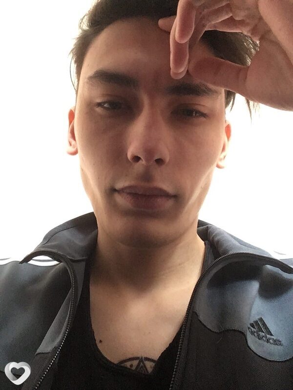 Дмитрий, 30, Чите — анкета №766168
