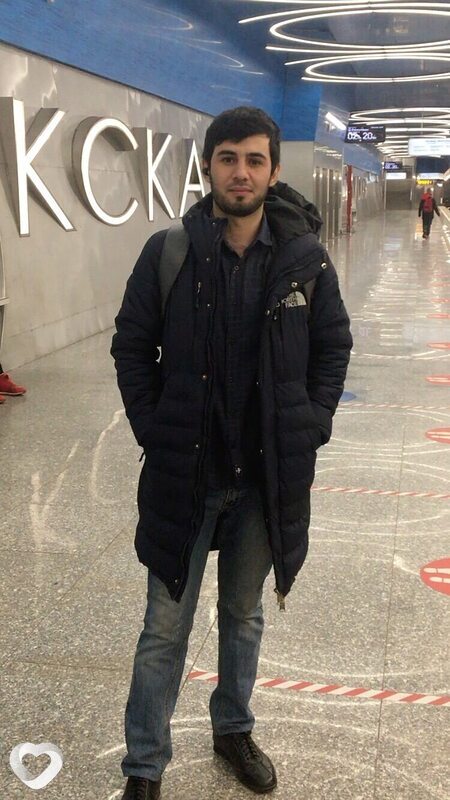 Сериёга, 33, Чите — анкета №766172