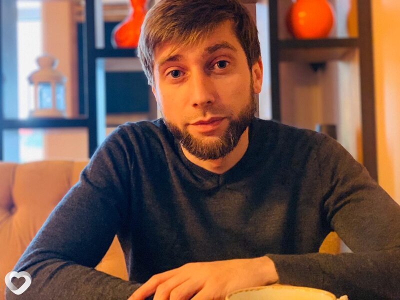 Марат, 38, Оренбурге — анкета №766173