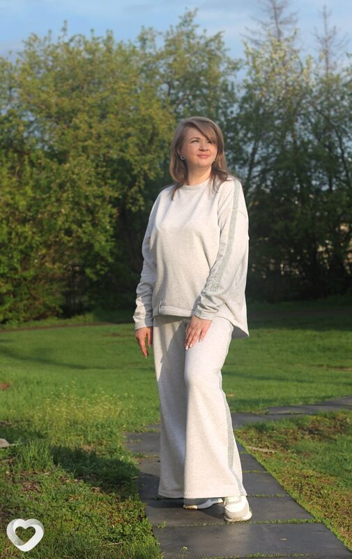 Евгения, 44, Красноярске — анкета №766175