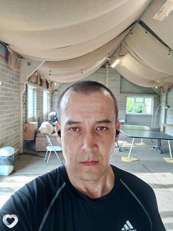 Maks, 37, Лондон — анкета №766176