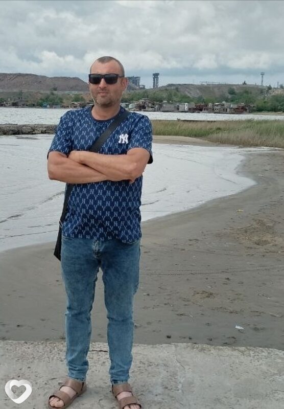Александр, 45, Ростове-на-Дону — анкета №766181
