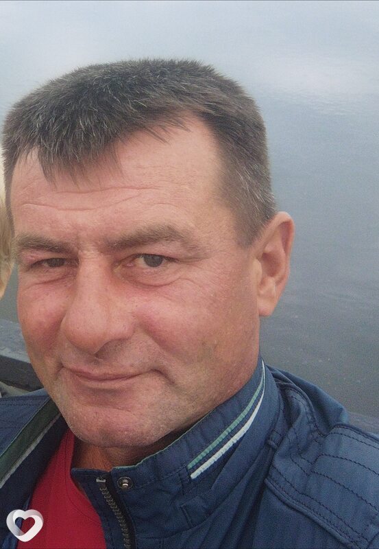 Евгений, 50, Новокузнецке — анкета №766185