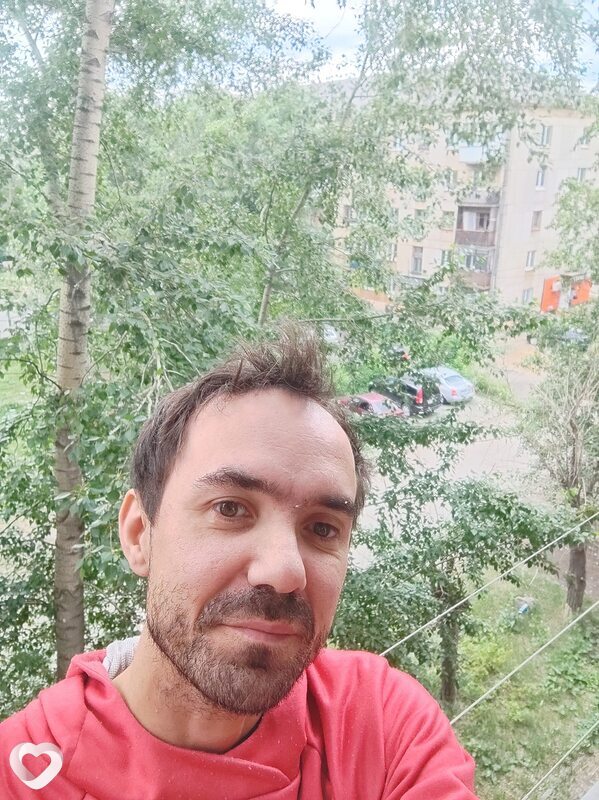 Константин, 38, Москве — анкета №766194