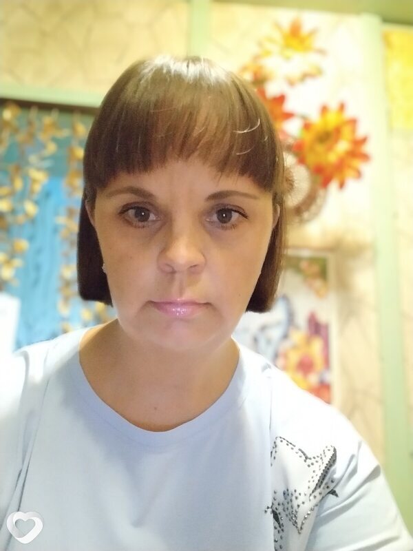 Наталья, 47, Южно-Сахалинске — анкета №766195