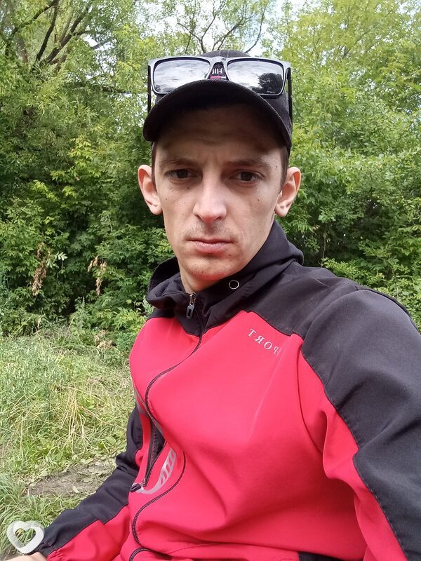 Евгений, 31, Санкт-Петербурге — анкета №766198