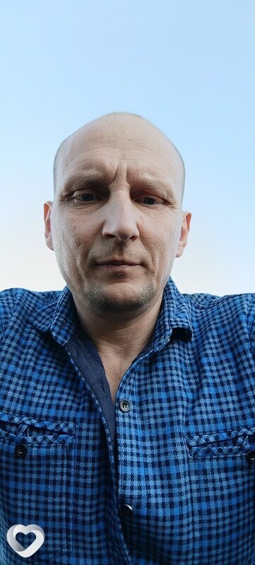 Константин, 49, Москве — анкета №766199