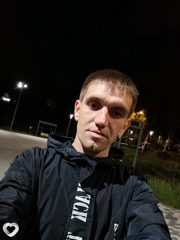 Алексей, 37, Екатеринбурге — анкета №766200