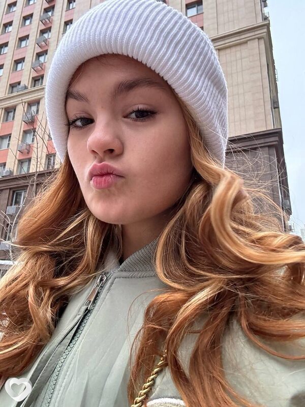 Ника, 29, Москве — анкета №766204