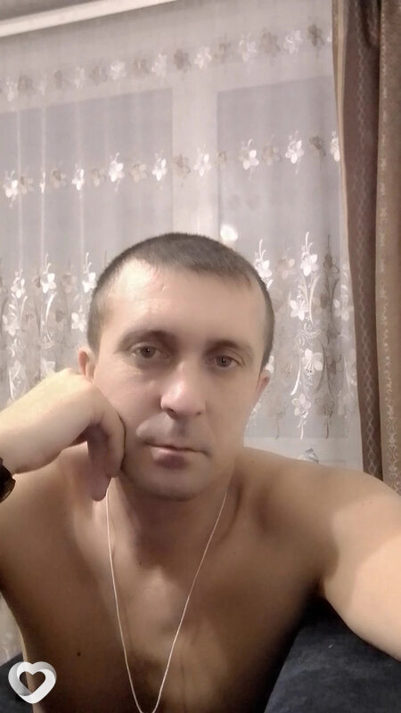 Дмитрий, 45, Усть-Илимск — анкета №766205