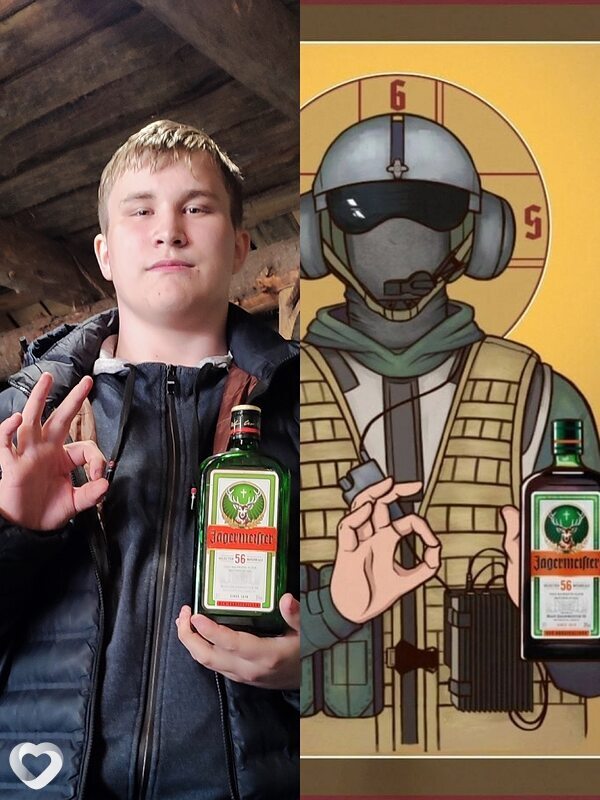 Даниил, 23, Арзамасе — анкета №766417