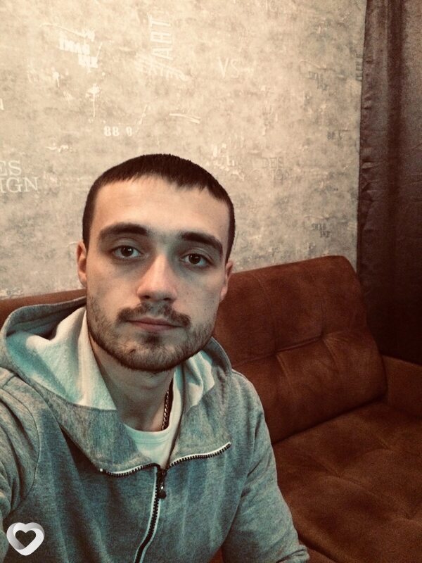 Павел, 32, Орше — анкета №766418