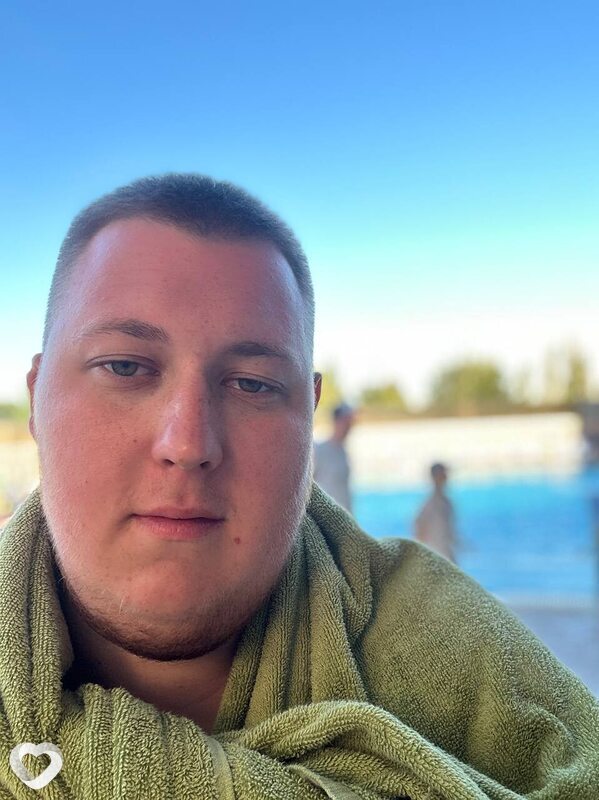 Даниил, 27, Москве — анкета №766423