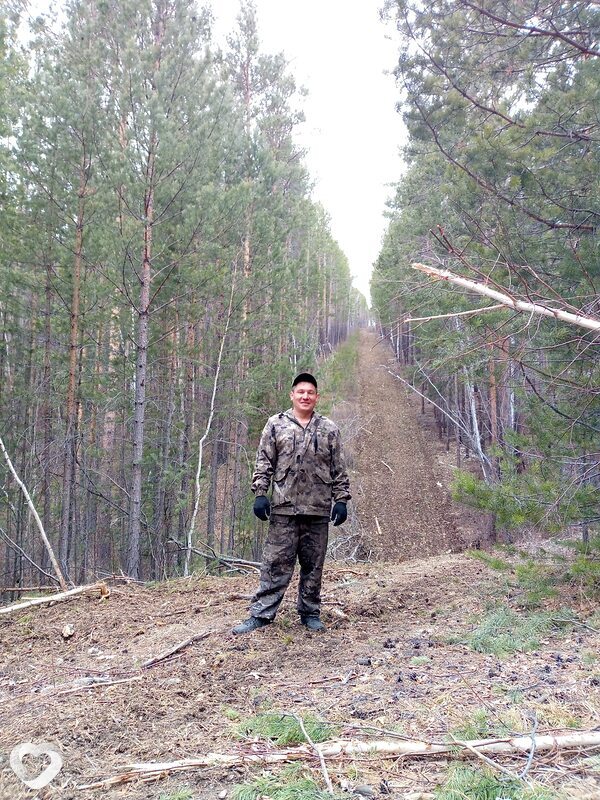 Витя, 37, Улан-Удэ — анкета №766426