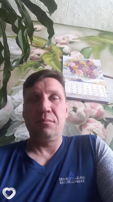 Сергей, 52, Перми — анкета №766428