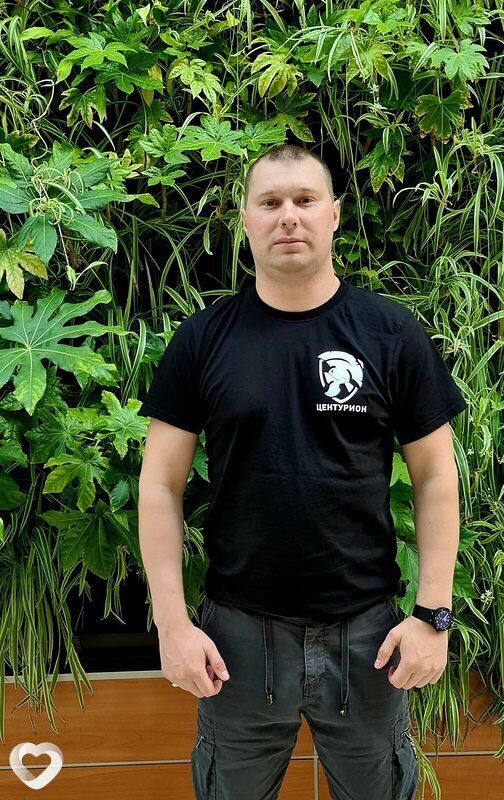 Андрей, 34, Когалыме — анкета №766240