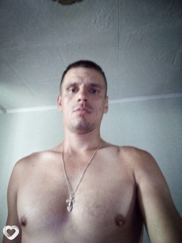 Лев, 36, Зеленогорск (Красноярский Край) — анкета №766241