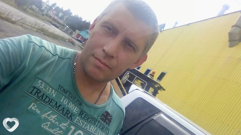 Николай, 42, Первоуральске — анкета №766248