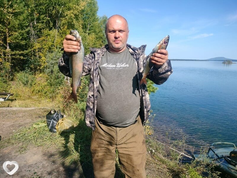 Евгений, 39, Братске — анкета №766252